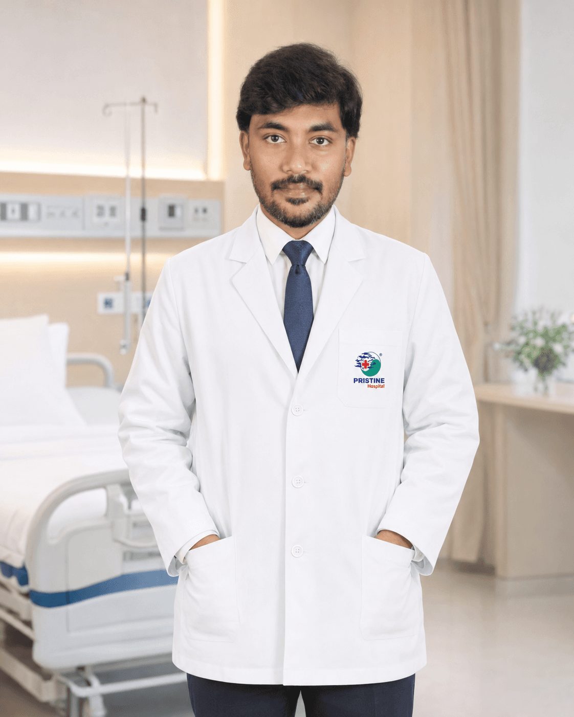 Dr. Bharathi Raja