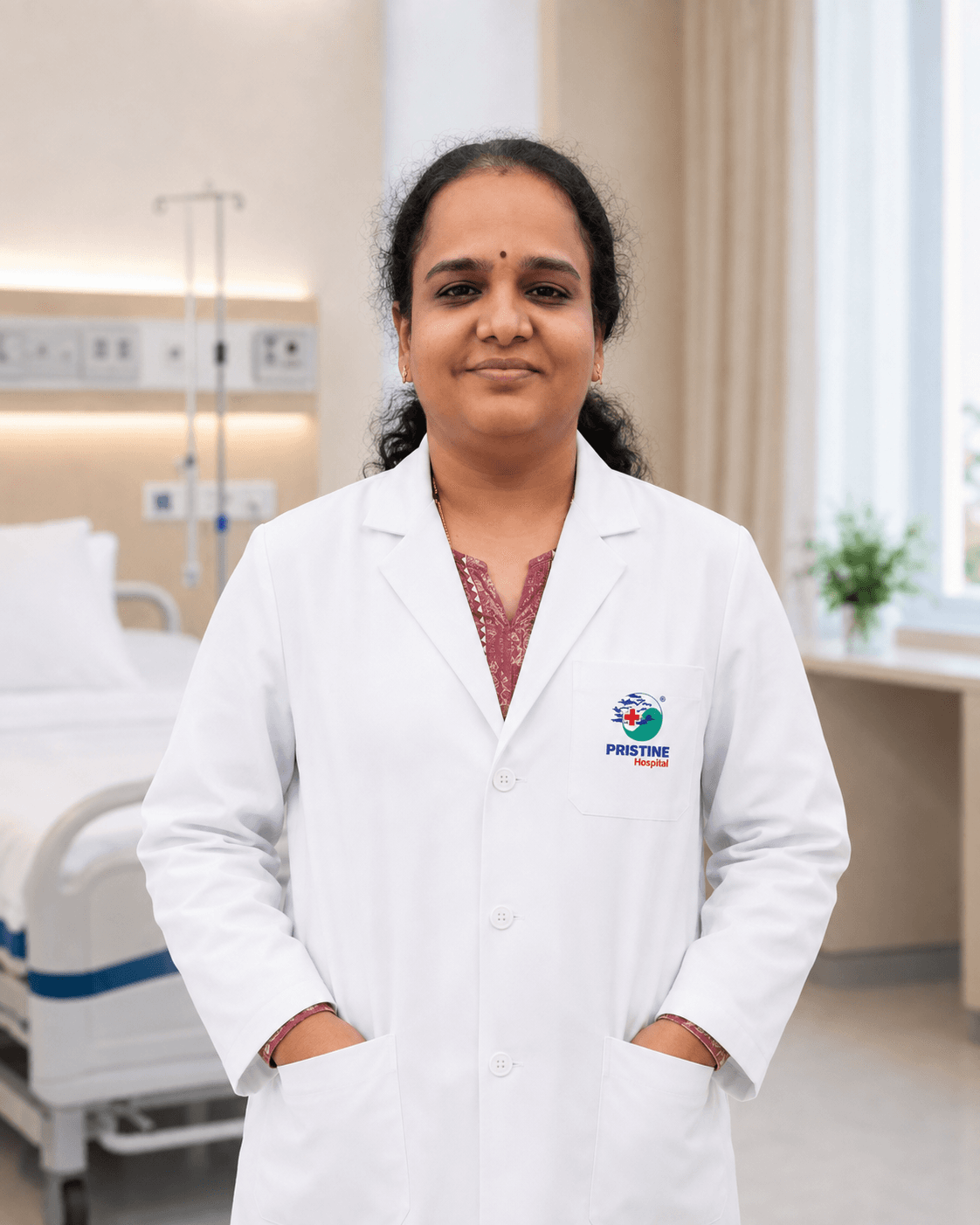 Dr. Bhavana S. Kudu