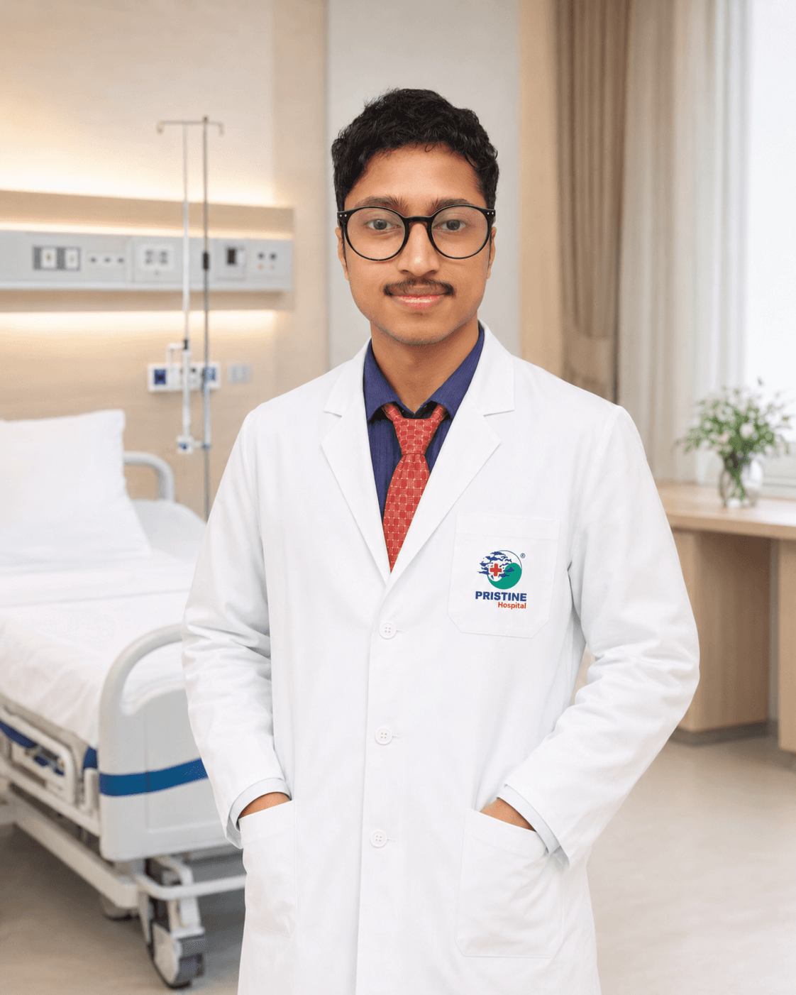 Dr. Vignesh Narayan