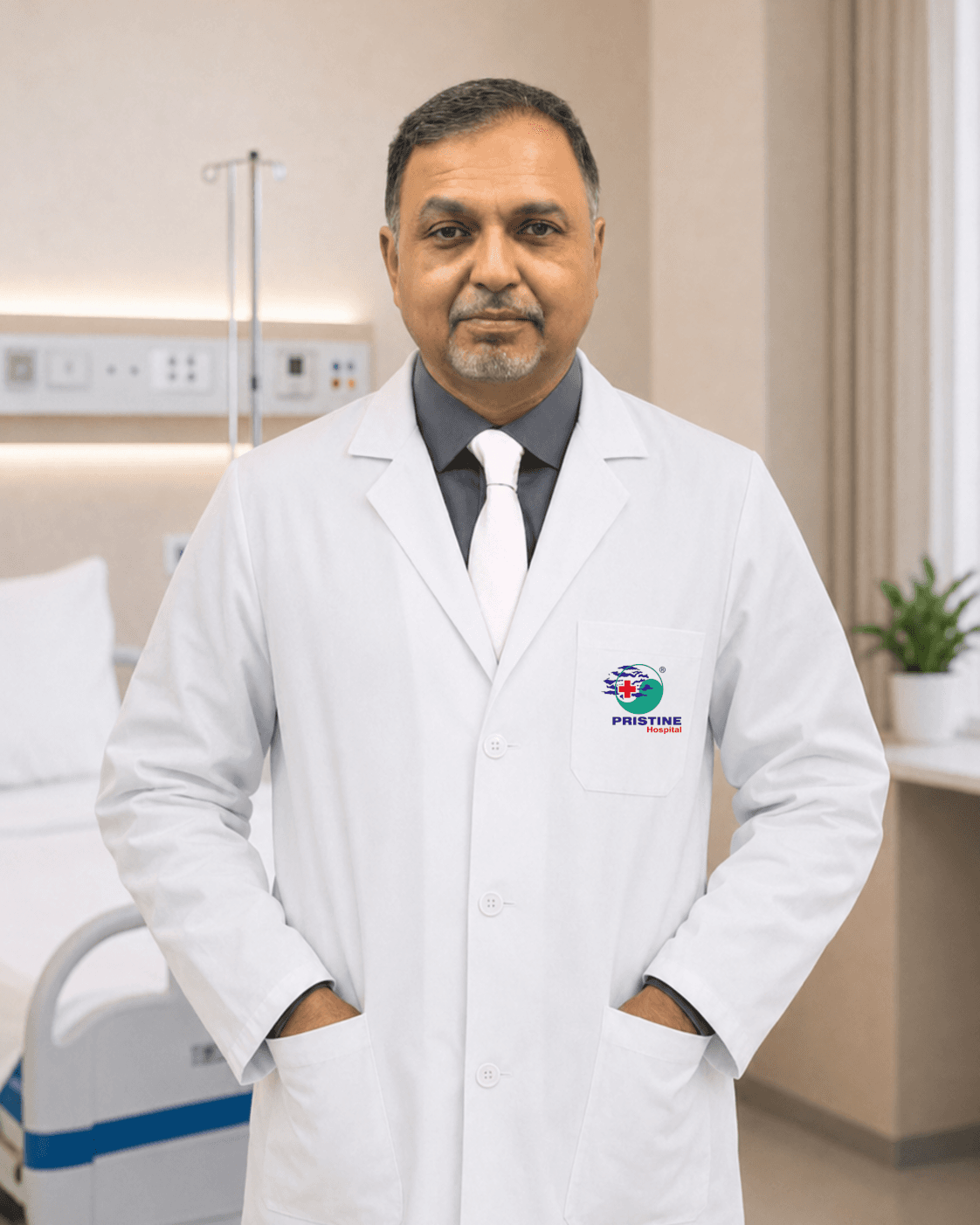 Dr. G. Lakshminarayanan