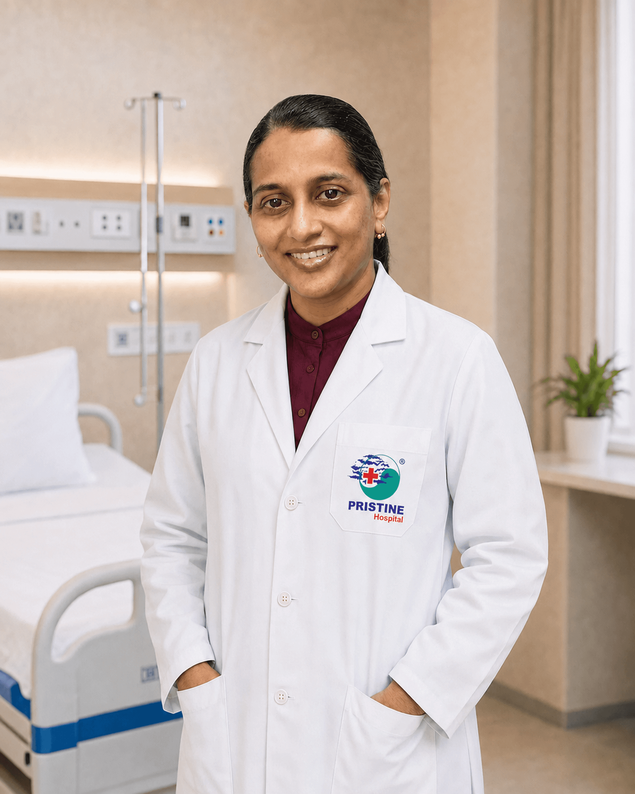 Dr. Margaret