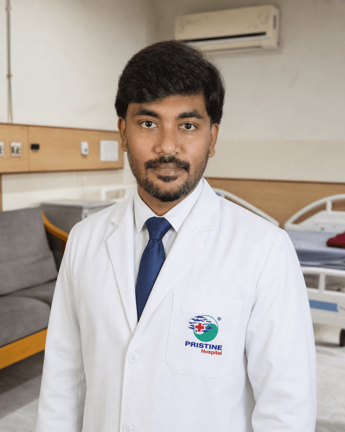 Dr. Bharathi Raja