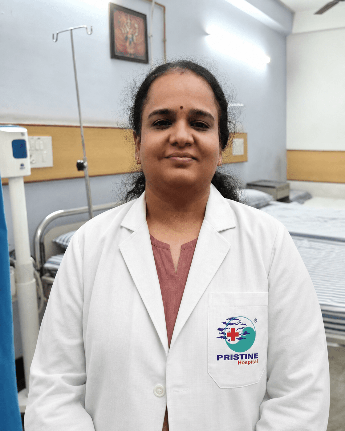 Dr. Bhavana S. Kudu