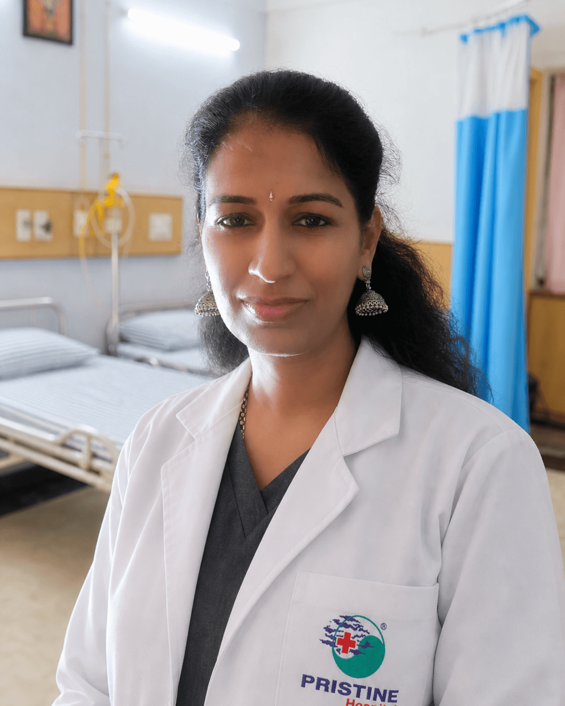 Dr. J. Priyadarshini