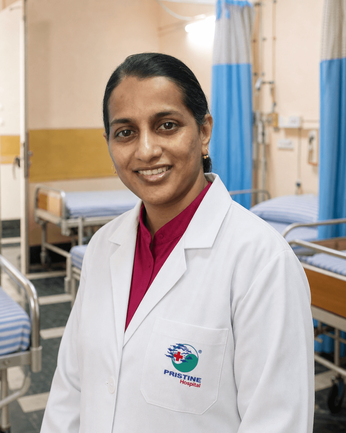 Dr. Margaret
