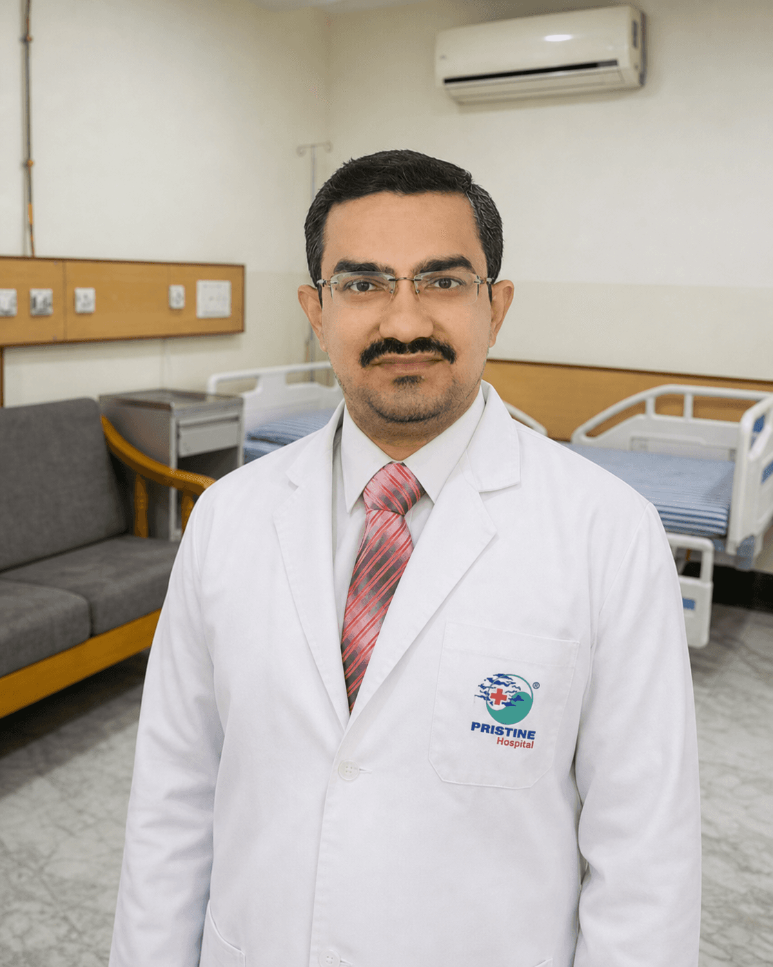 Dr. Sushrutha