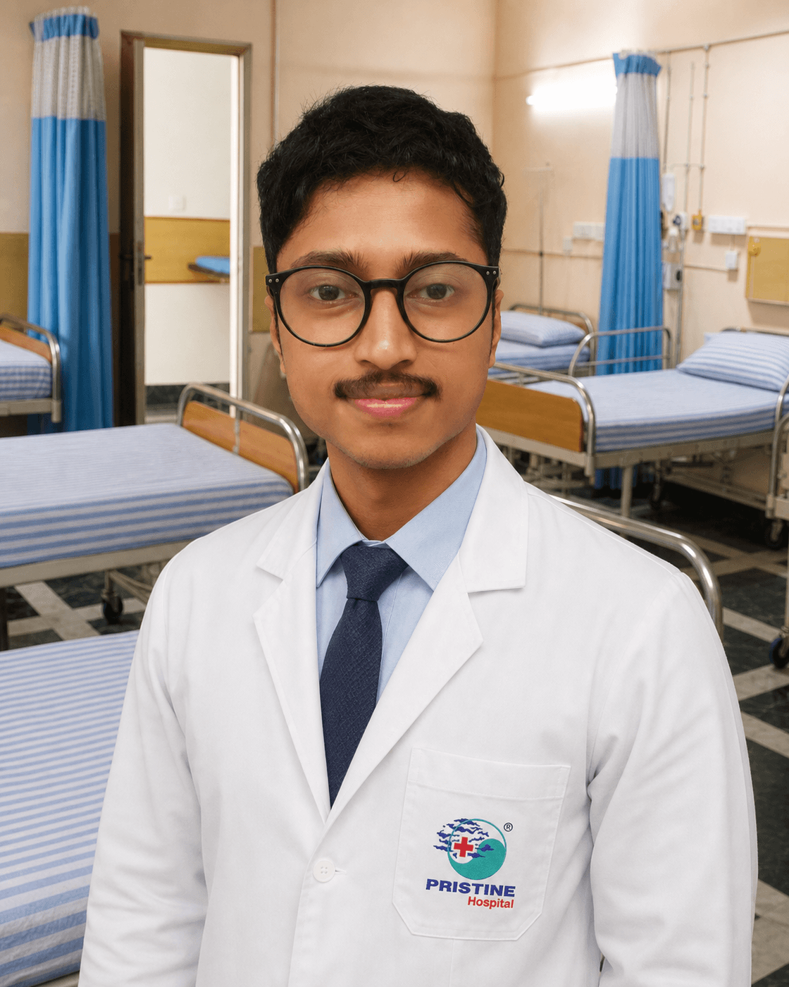 Dr. Vignesh Narayan