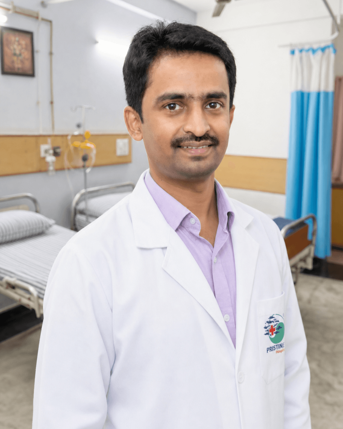 Dr. Vinod Nagesh