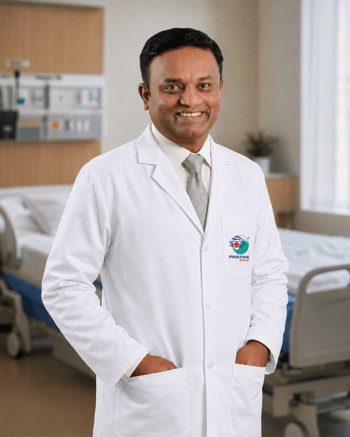 Dr. Banupraksh