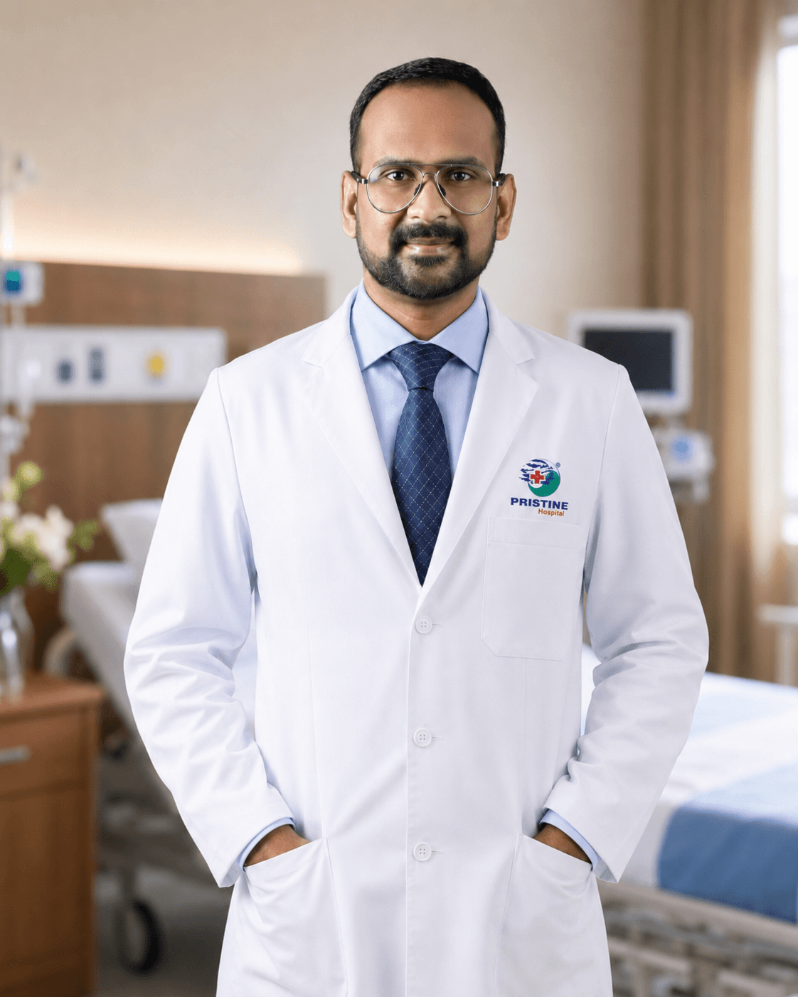 Dr. Mithun