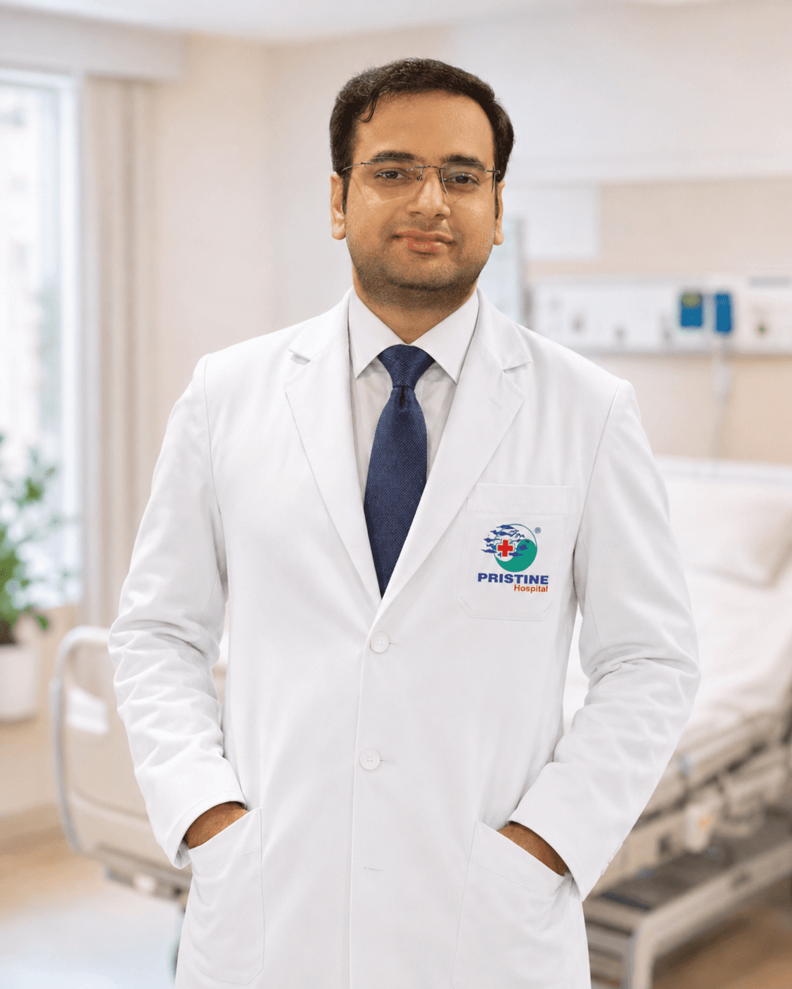 Dr. Navneet