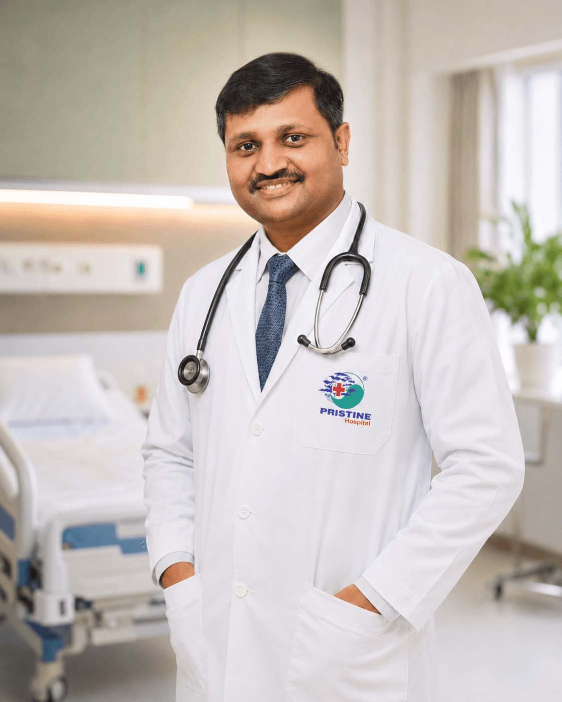 Dr. Shivaraj K. K.