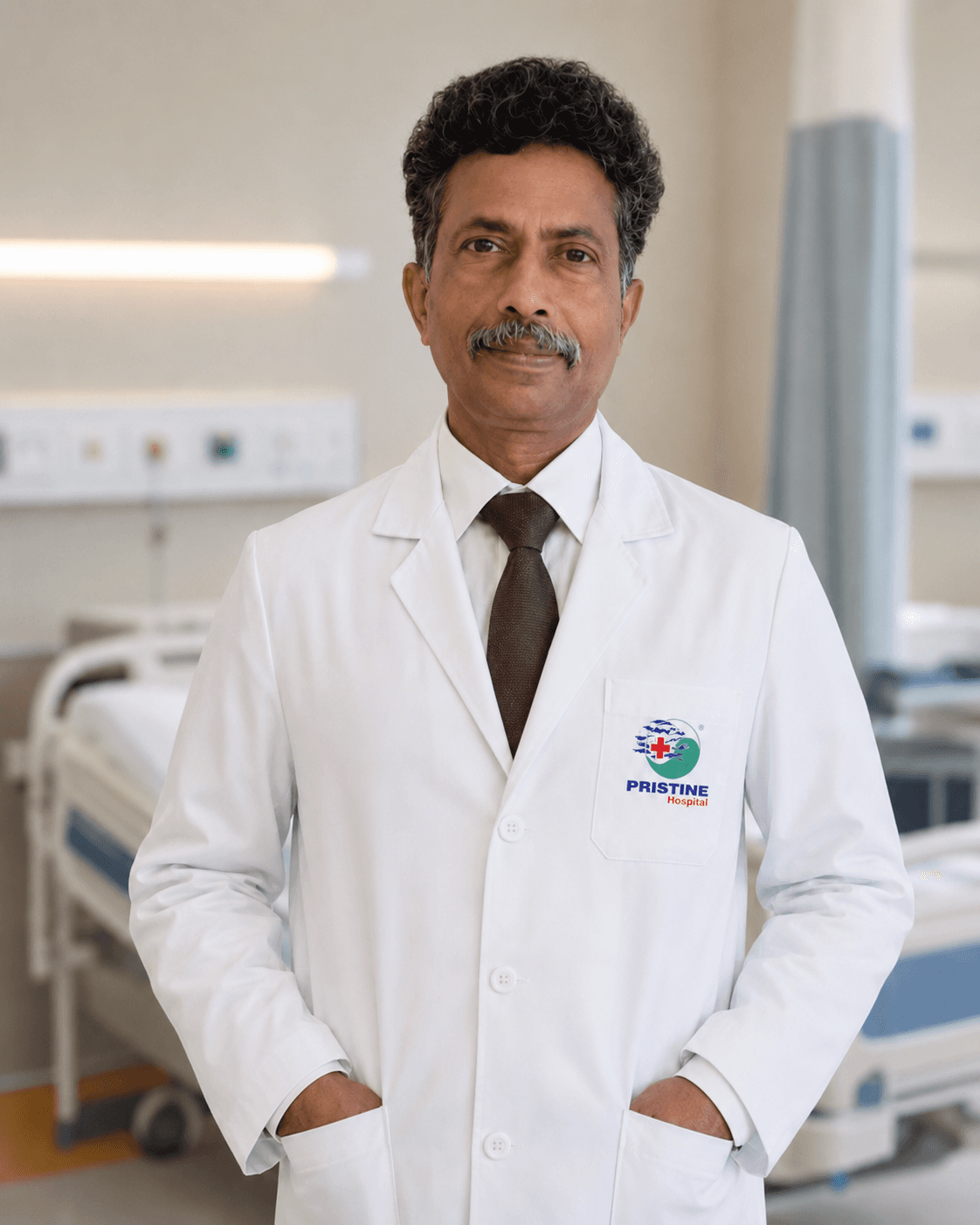 Dr. Ravi Varma